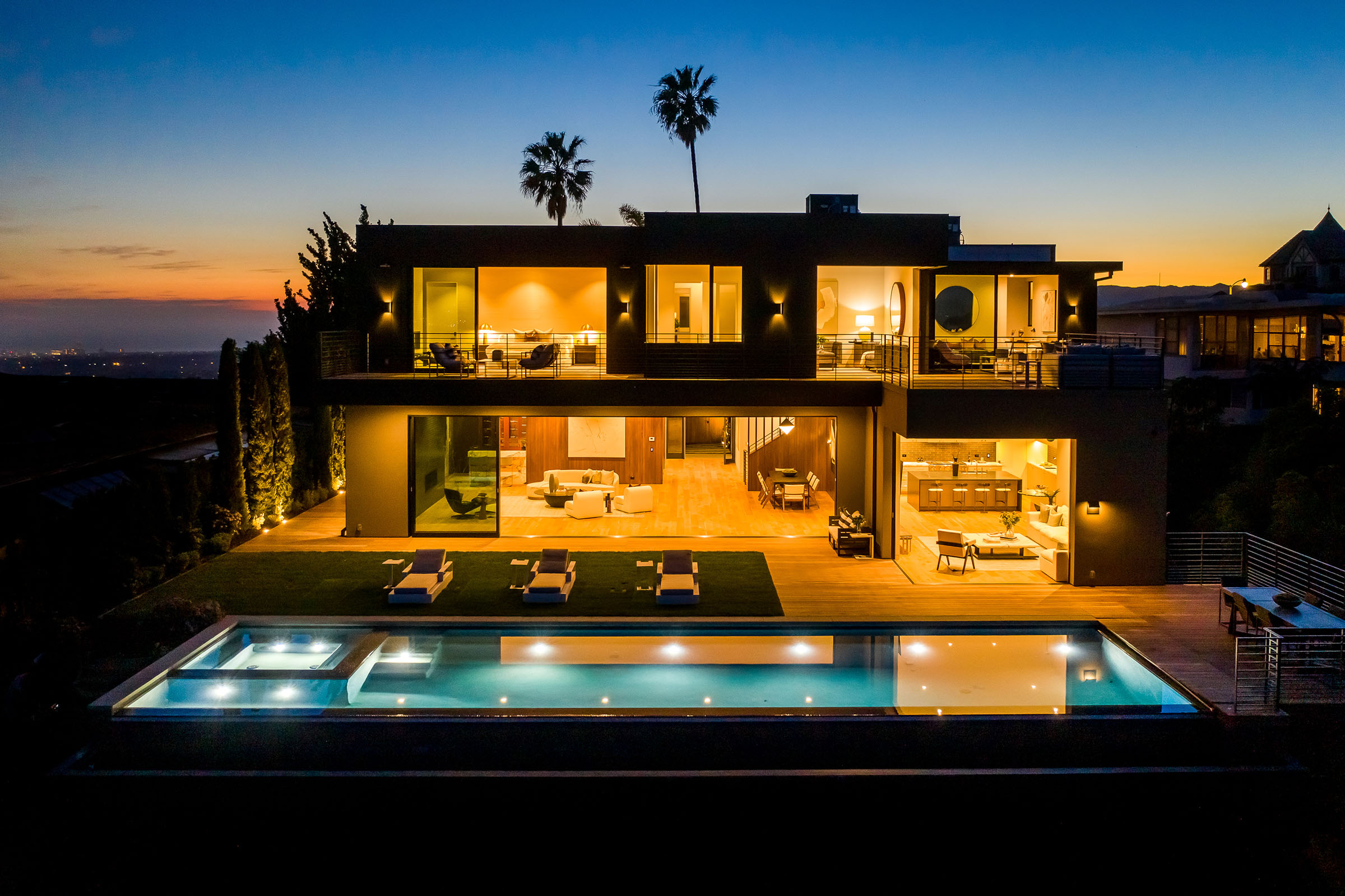 Bel Air Residence