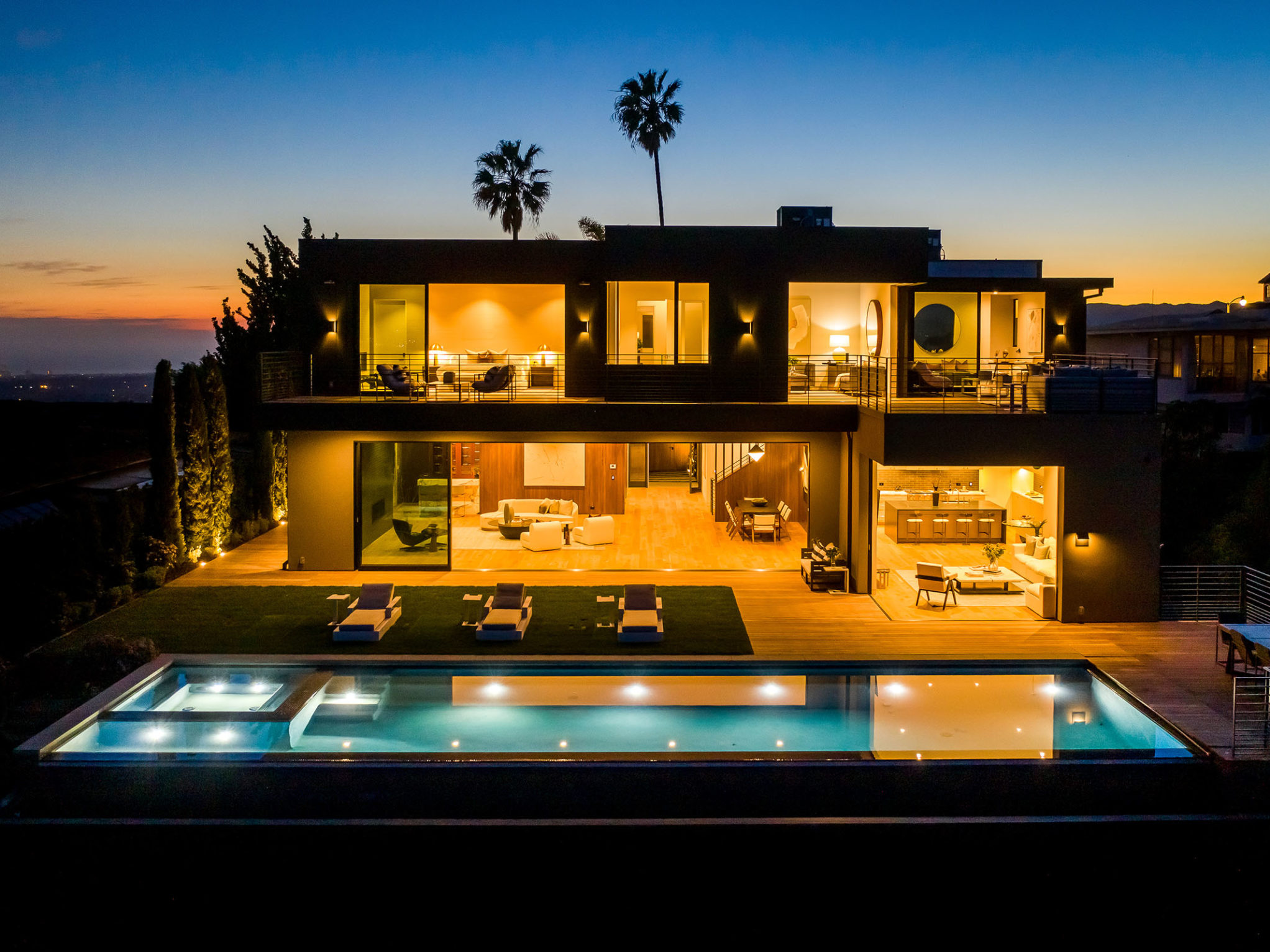 Bel Air Residence