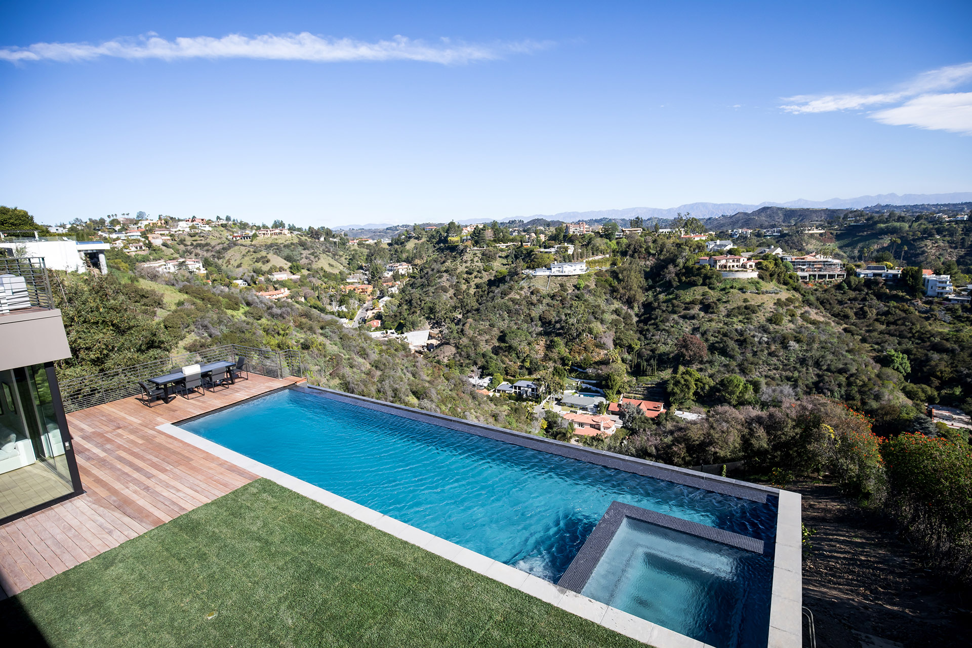 Bel Air Residence