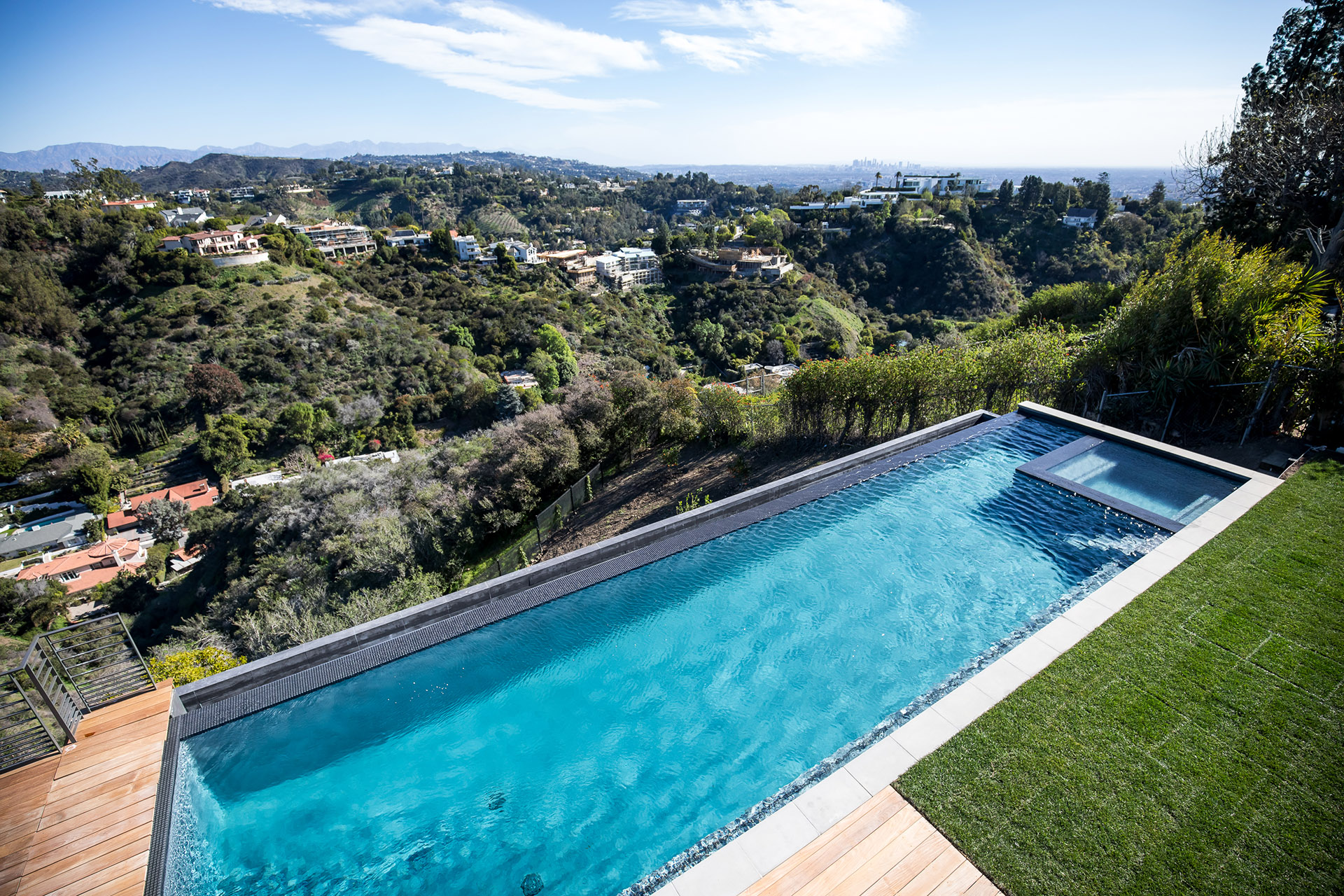 Bel Air Residence