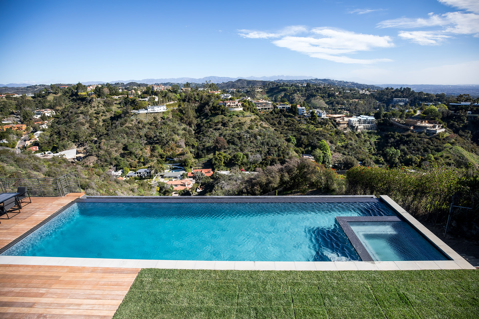 Bel Air Residence