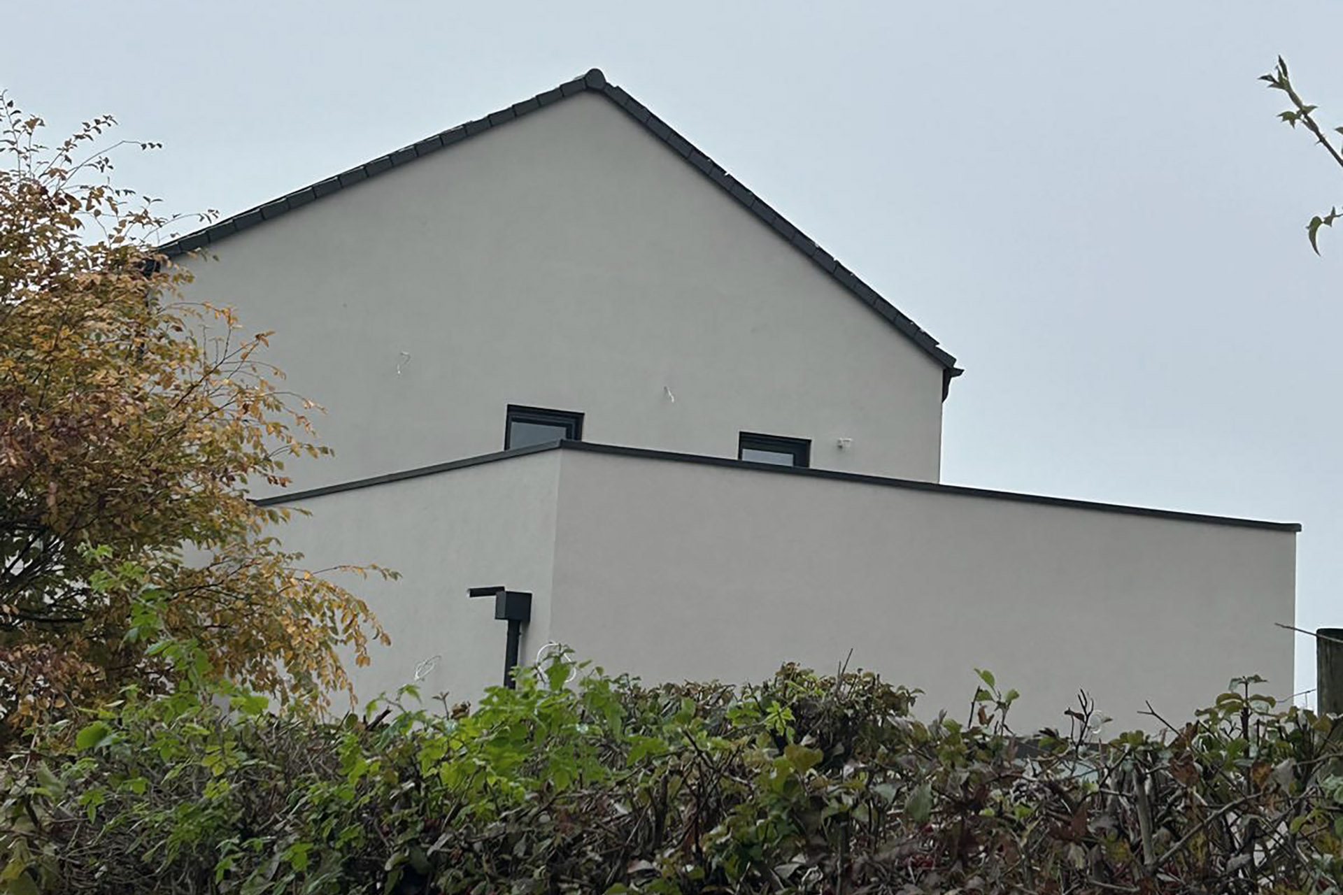 Volunteer House - Zambia, Africa