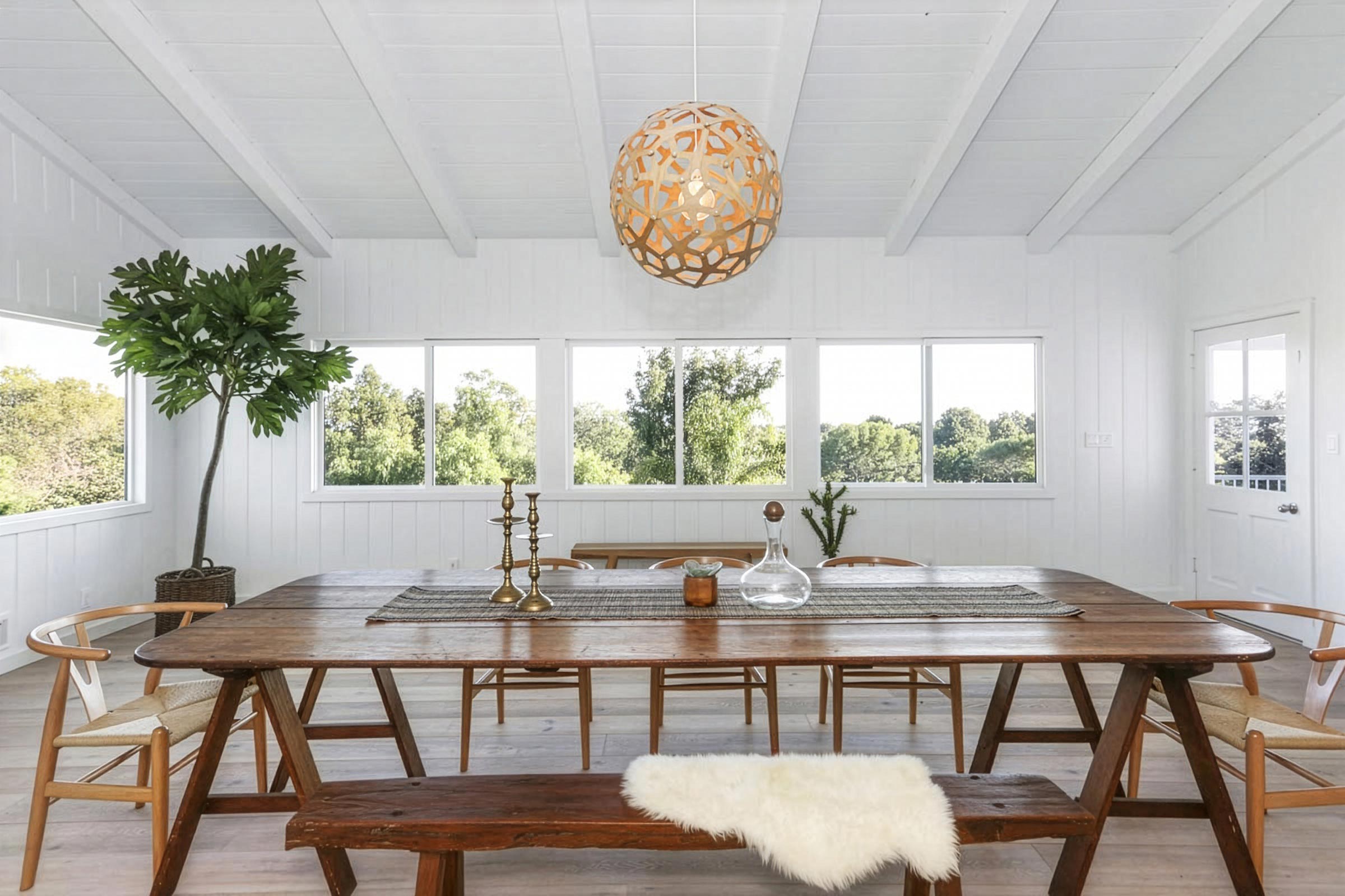 Malibu Residence
