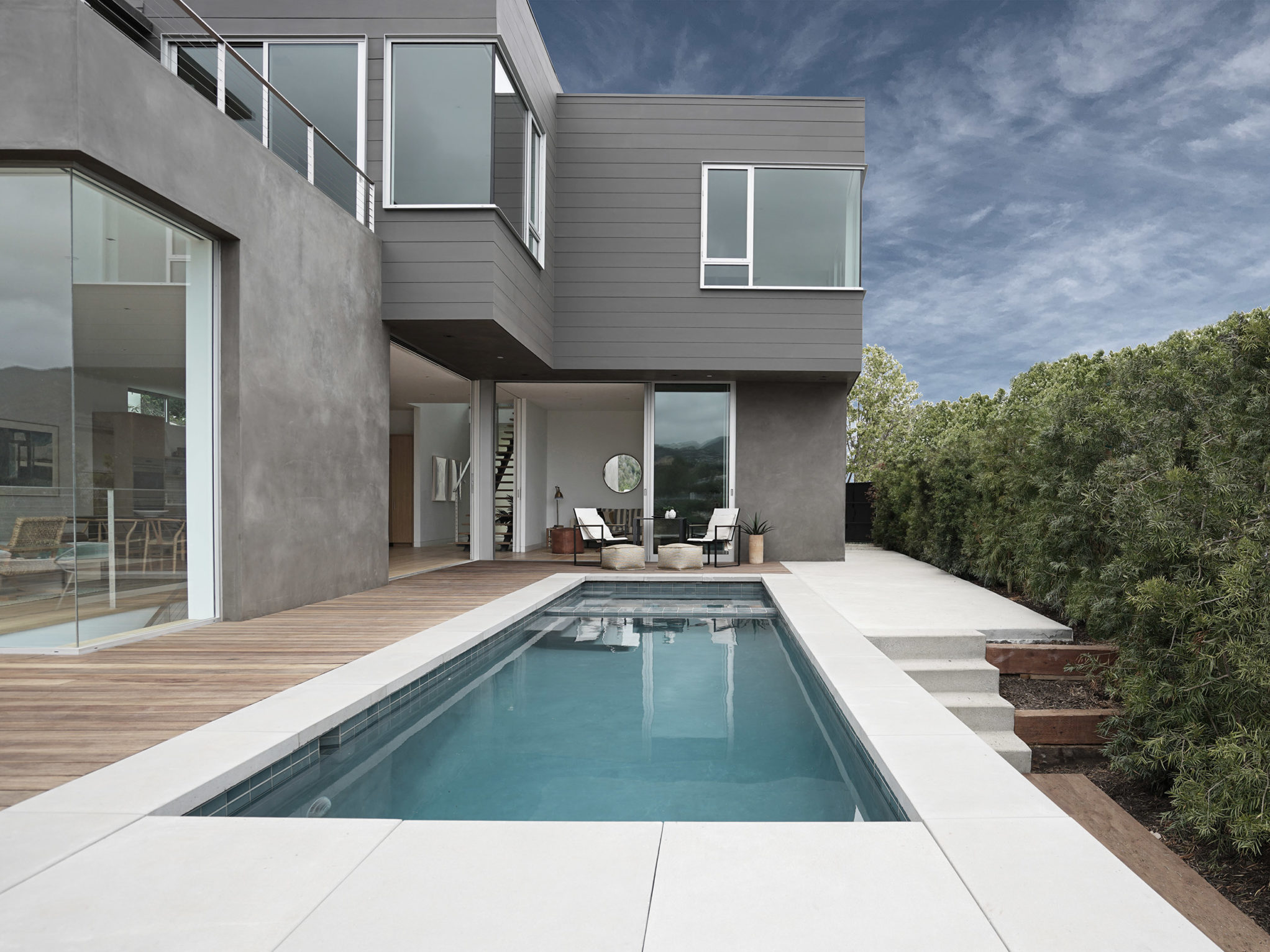 Pacific Palisades Residence II