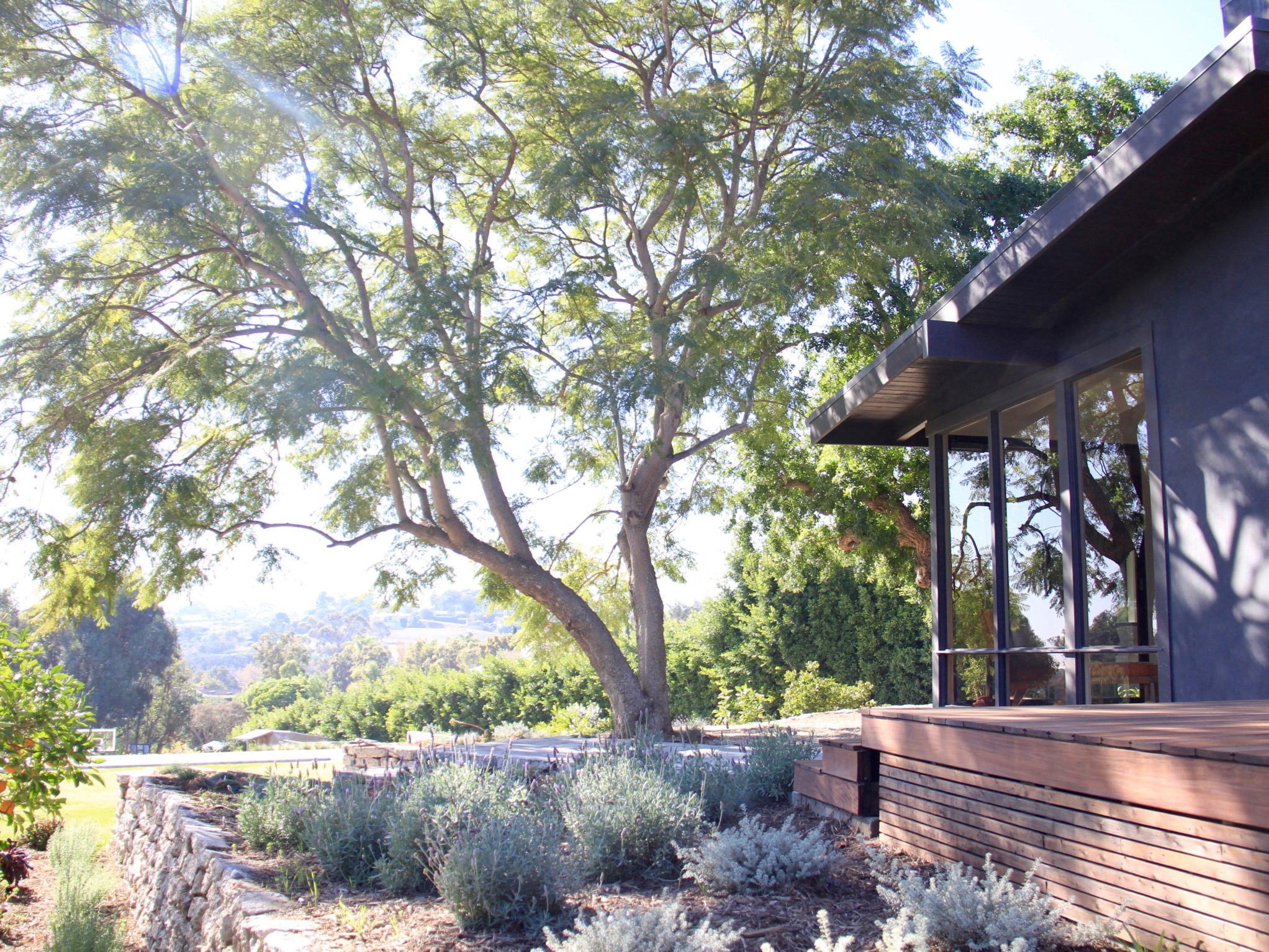 Malibu Point Dume Residence