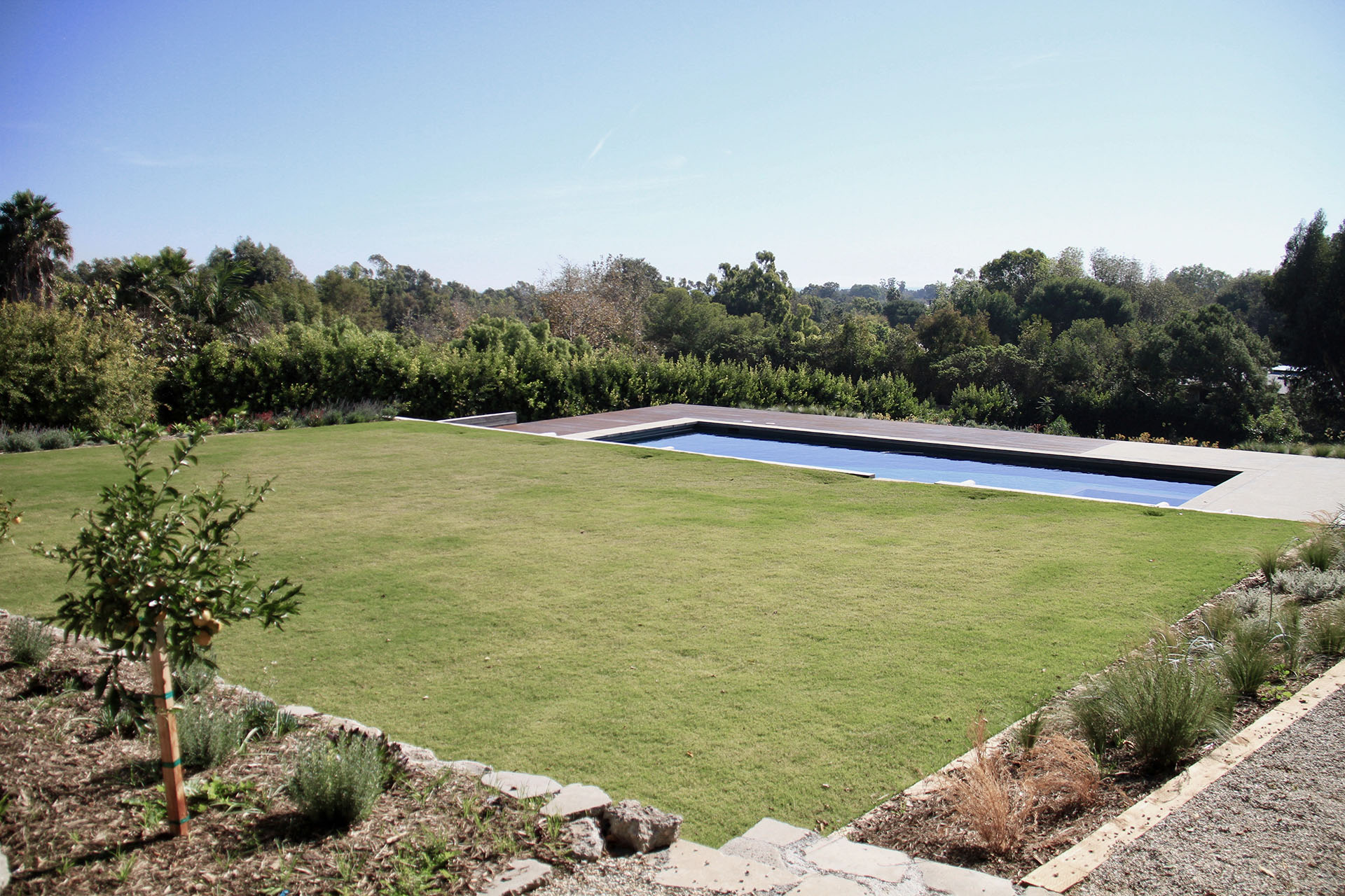 Malibu Point Dume Residence